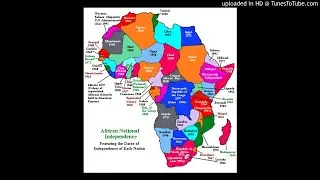 MENYA NIBI KUBWIGENGE BW'UMUGABANE W'AFRIKA