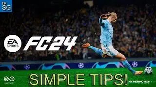FC 24 SIMPLE TIPS - How to Buy your KIT and BADGE from the Transfer Market?
