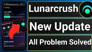 LunarCrush New Update | LunarCrush Profile Strength work | lunarcrush strategy | lunar ban wave