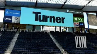Kansas City Video Production | Turner Construction