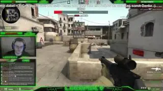 CSGO MM ACE