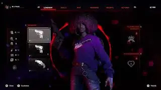 Redfall gameplay of layla and unlocking her abilities