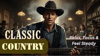 Classic Country Songs That Stay With You at Year’s End