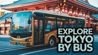 Japan trip | Personal Travel Guide - DIY Tour | Travel to Japan | Japan Toll Gate | Japan Bus Tour