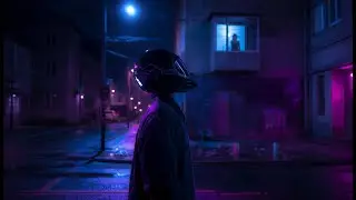 PROJECT: Uzay - Nerdesin Aşkım ? (Official Audio)