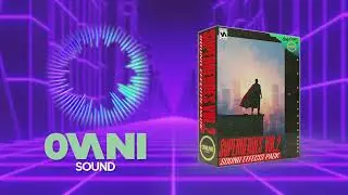 Superheroes Sound FX Pack Vol. 2 - Royalty-Free Sound Effects - Ovani Sound
