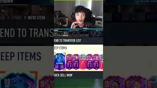 My 84x30 on FIFA 23
