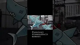 Это дождь из акул (благодаря diamondbolt)