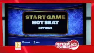 THQ Truth or Lies TV Spot UK - Supercool Creative