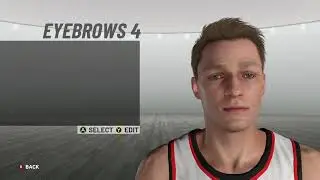 How to TRY to make Eric Piatkowski for NBA 219