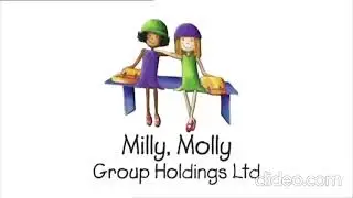 MDA Scrawl Studios Milly Molly Group Holdings Ltd Beyond Distribution (2006) Clideo Reversed
