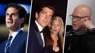 Why JFK Jr.'s Nephew Jack Schlossberg Is Clapping Back At Ryan Murphy Over Kennedy Series