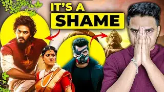 Hanuman Movie REVIEW | Suraj Kumar