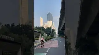Kuningan city Jakarta