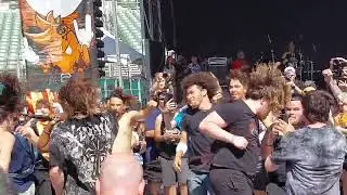 UnityTX Full Set - Live At So What Music Festival 5/29/22