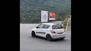 Swift Drift || All time Favorite #shorts #viral #drift #drifting #swift #carlover