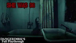 THE SCARIEST GAME I'VE PLAYED THIS YEAR! | SHE WAS 98