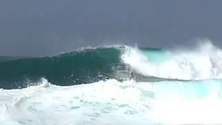 Mitu Monteiro, Cabo Verde, Sal - Ponta Preta, December 20,2015