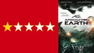One Star Cinema Episode - 19 - Apocalypse Earth