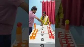 Can rolling challenge !! Part43