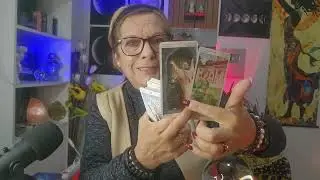  SER&Aacute; T&Uacute;🫵 QUI&Eacute;N DE EL PRIMER PASO #tarot #tarothoy #lecturacartas 