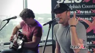 Cole Swindell - Chillin' It