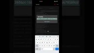 Pasang tema uji coba jadi permanen hp Oppo A53/54 #Oppo #realmi #android11 #shorts
