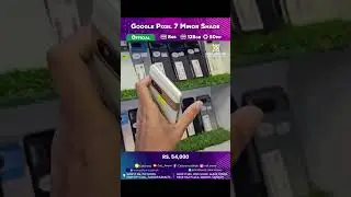 #Shorts #TrendingNow #GooglePixel7 #Smartphone2026 #PakistanTech #KarachiTech #ViralVideo