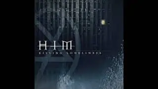 HIM - Killing Loneliness - Custom Midi for Backtrack 
