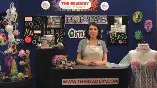 The Beadery - 2016 New Project Video Intro