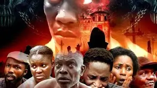 HAUNTED Part 1...Written & directed by SOLOMON BUSUMTWI-SAM D'JUNKA GENERAL 