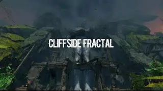 Cliffside Fractal Guide