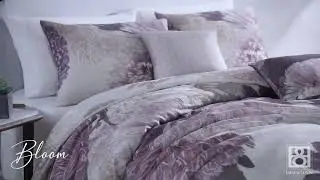Sleep more soundly with cotton bedding || Latest bedding || comforter sets.