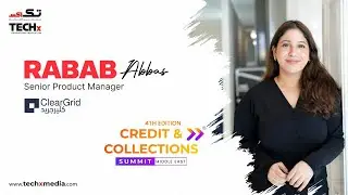Rabab Abbas | Senior Product Manager at ClearGrid | AI-Powered Collections & Voice AI