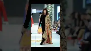 Latest New Design Black Dress Contrast Dupatta #shorts #idea #whatsappstatus