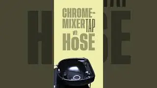 Back Wash Shampoo Unit