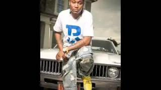 Rokapone ''She Goin''