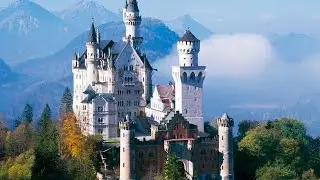 Galaxy - Castle In The Blue Sky.