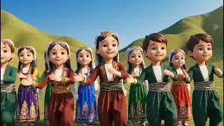ڕۆژی ئاڵا /  سرودی ڕۆژی ئاڵای کوردستان