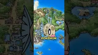 Il Pok&eacute;mon PI&Ugrave; RARO Di ogni regione PT.1 🧐