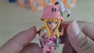 WCF ONE PIECE review Hachinosu vol 2 07B