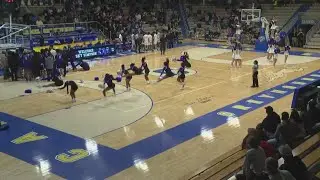Operation Basketball | Jan. 31, 2025