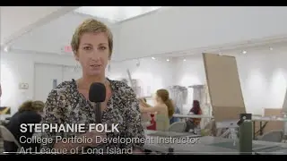 Art League of Long Island