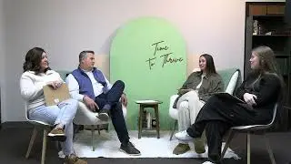 Love Like That:  Commitment with Pastor Dean and Laura Jane Hunter