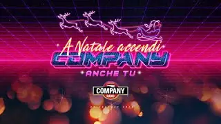 A Natale Accendi Company Anche Tu - Christmas Song by Company Crew
