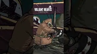 Valiant Hearts: Coming Home
