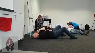 FIRST AID UNDER DANGER BASIC COURSE