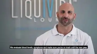 Hormone Replacement Program for Men at Liquivida Lounge in Ft. Lauderdale