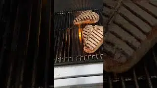 The Ultimate Guide to Grilling Steaks on the Weber Genesis Grill Sear Zone | Perfect Every Time!