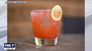 What's new at Dripping Springs Distilling in Dripping Springs | FOX 7 Austin